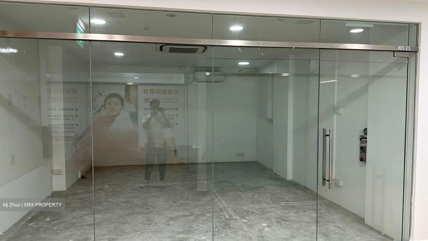 Novena Regency (D11), Shop House #543668521